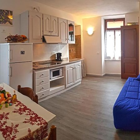 La Rotonda Apartments By Gardadomusmea Tremosine Extérieur photo
