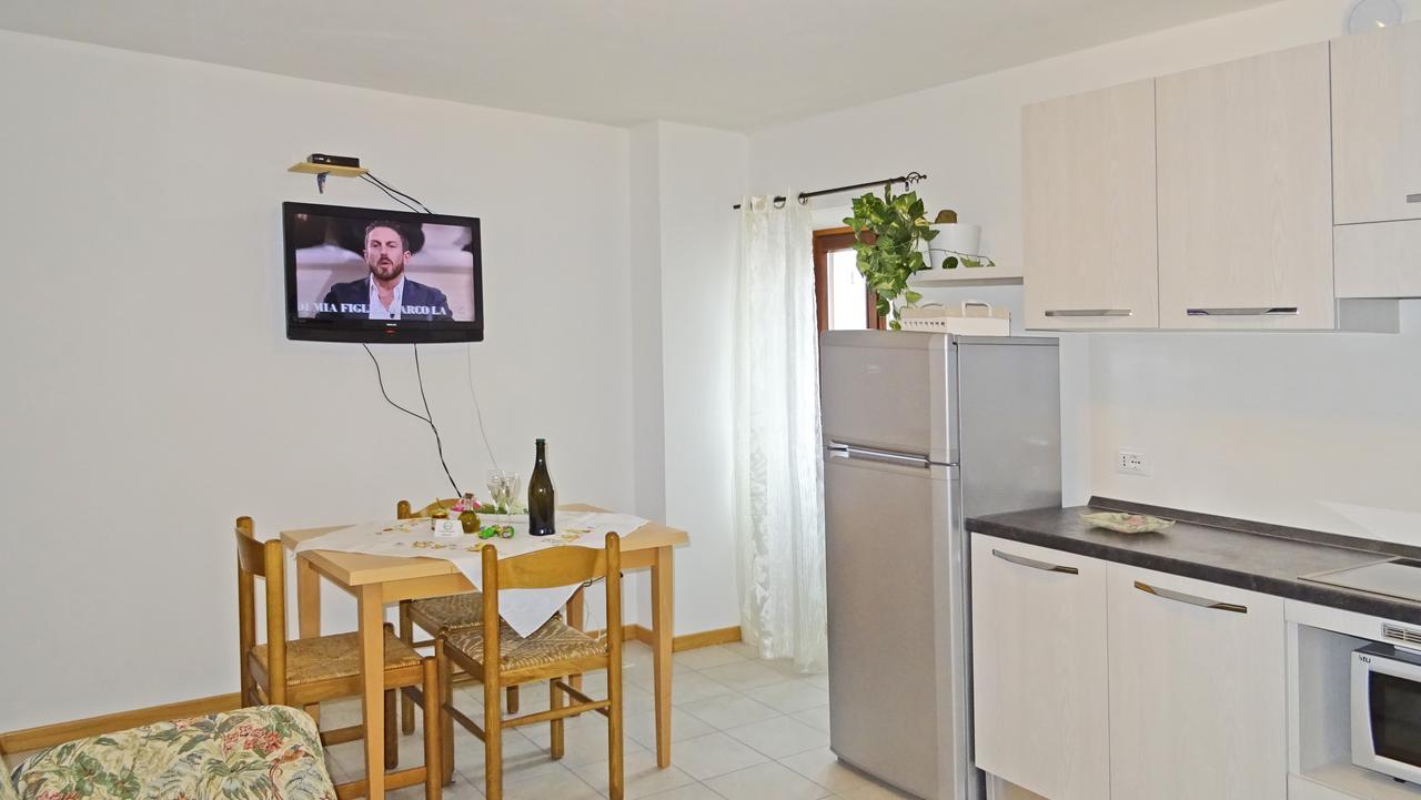 La Rotonda Apartments By Gardadomusmea Tremosine Extérieur photo