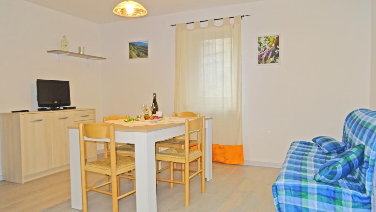 La Rotonda Apartments By Gardadomusmea Tremosine Extérieur photo