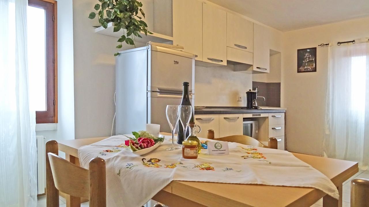 La Rotonda Apartments By Gardadomusmea Tremosine Extérieur photo