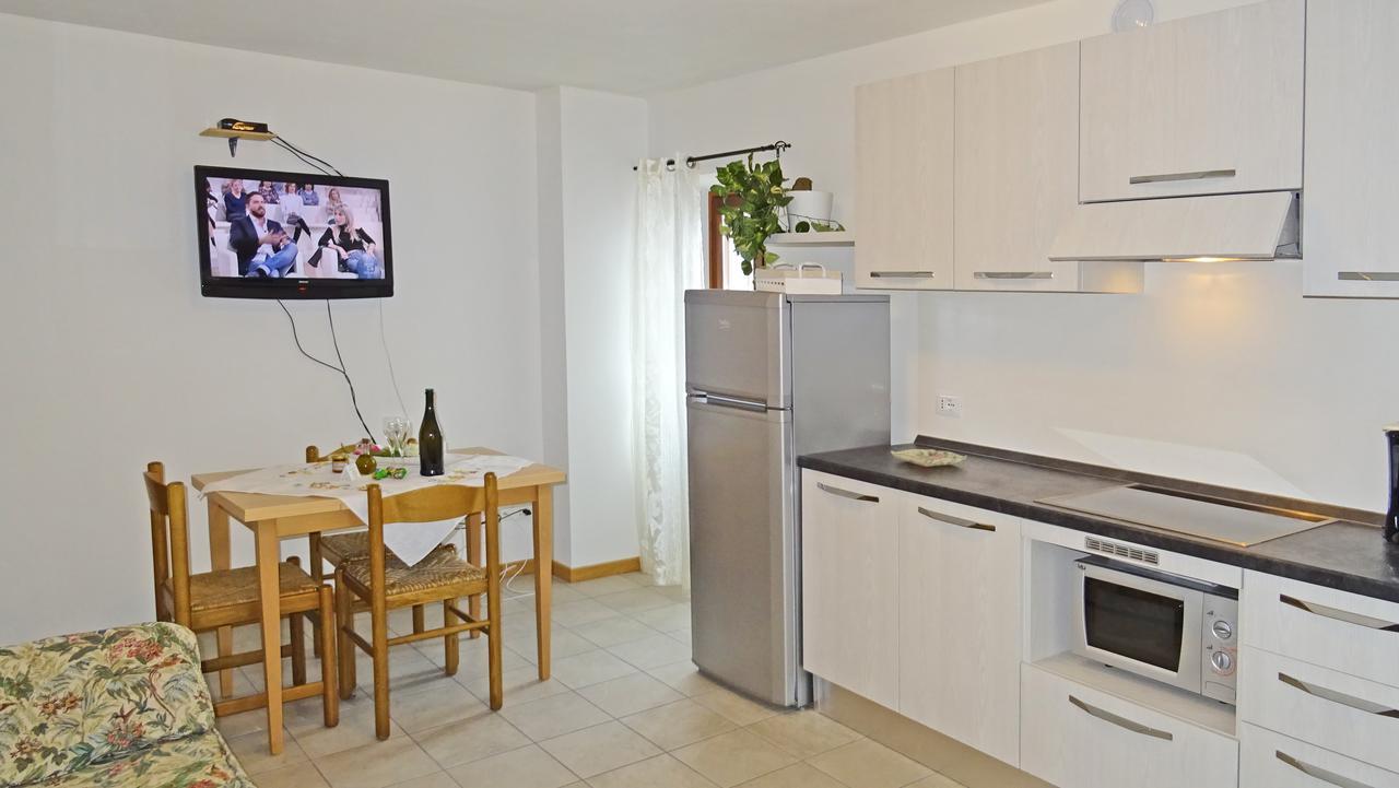 La Rotonda Apartments By Gardadomusmea Tremosine Extérieur photo