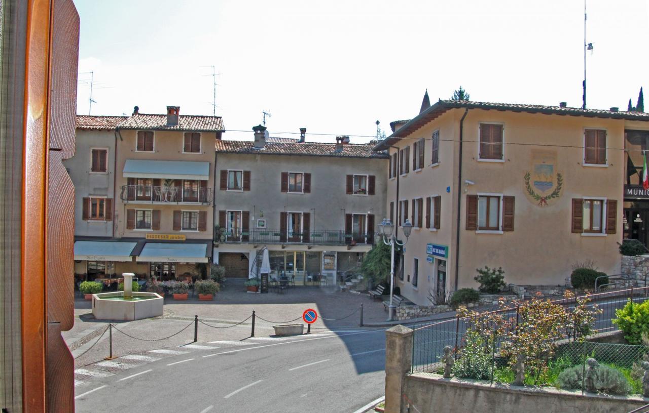 La Rotonda Apartments By Gardadomusmea Tremosine Extérieur photo