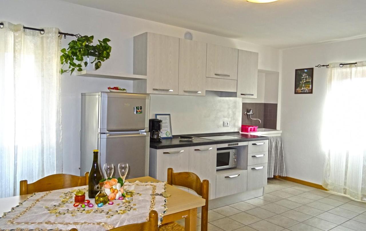 La Rotonda Apartments By Gardadomusmea Tremosine Extérieur photo
