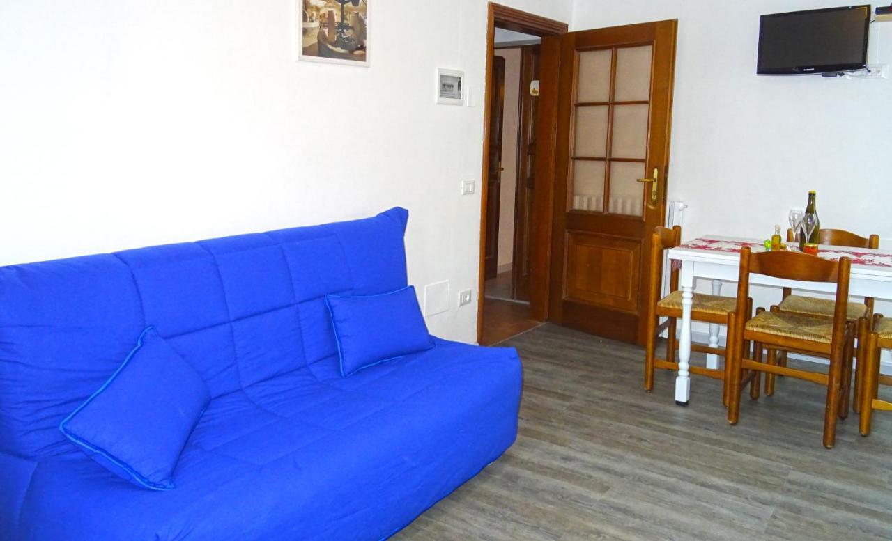 La Rotonda Apartments By Gardadomusmea Tremosine Extérieur photo